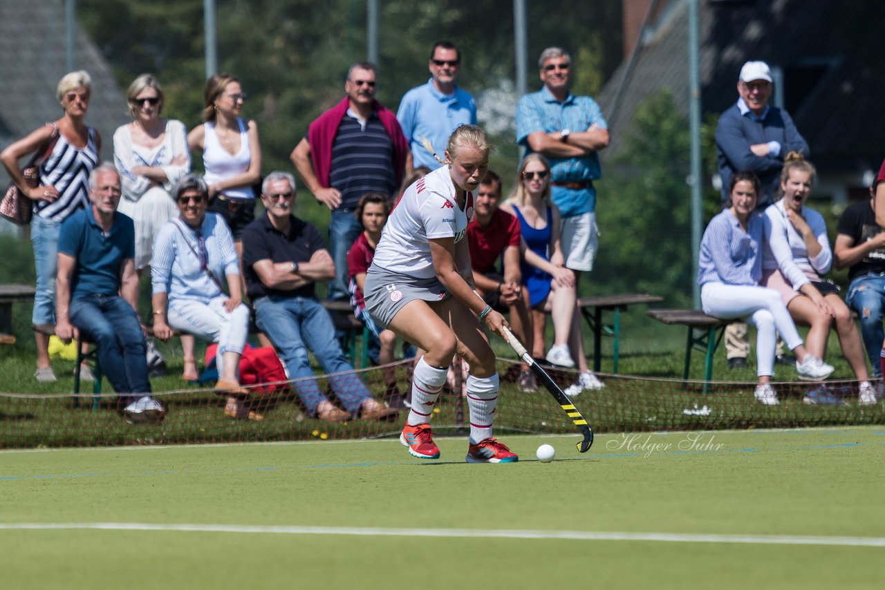 Bild 150 - BL CadA - UHC Hamburg : Ergebnis: 0:0